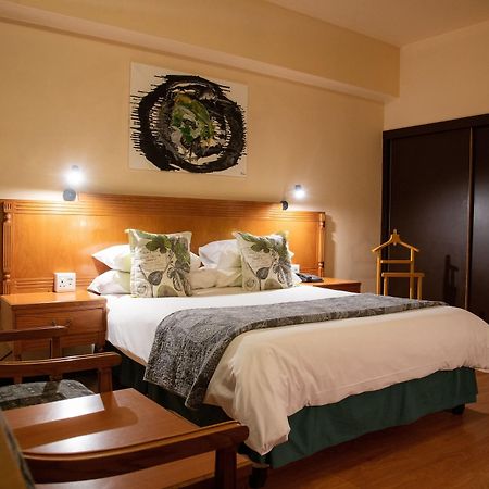 Bon Hotel Bloemfontein Central Εξωτερικό φωτογραφία