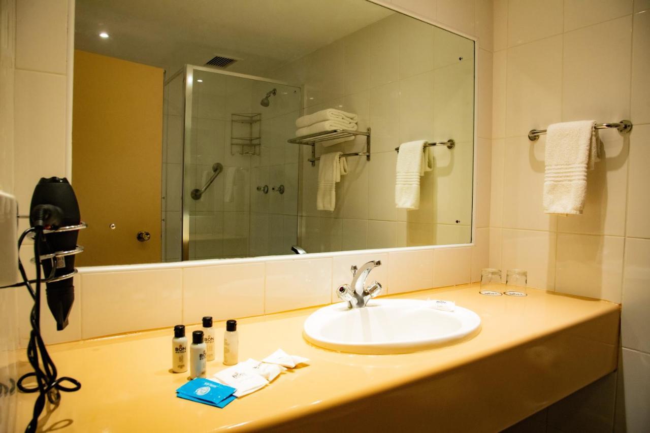Bon Hotel Bloemfontein Central Εξωτερικό φωτογραφία