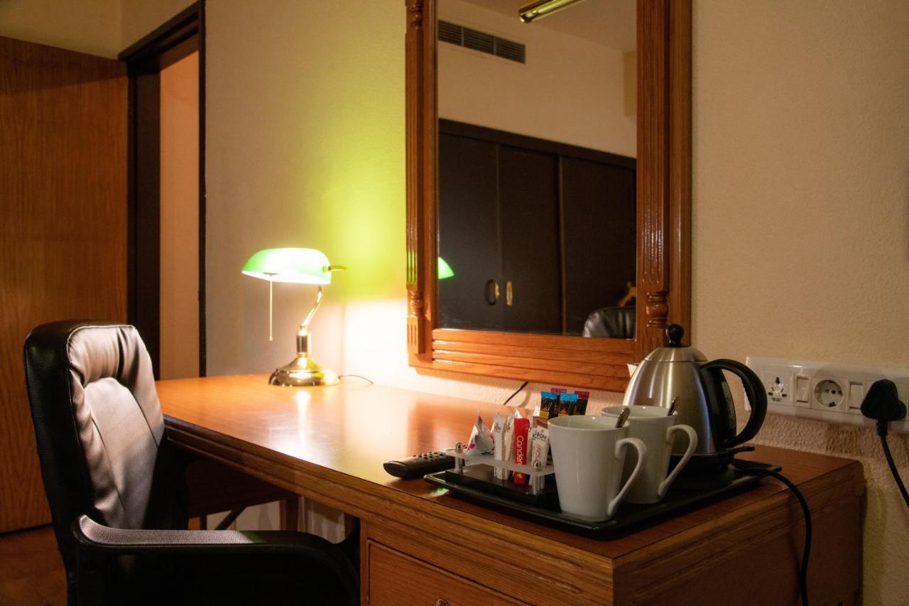 Bon Hotel Bloemfontein Central Εξωτερικό φωτογραφία