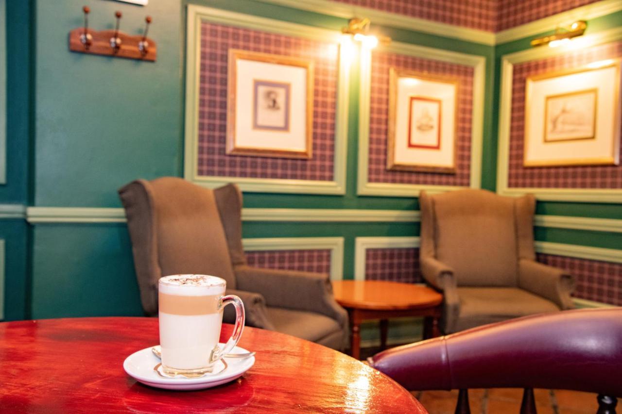Bon Hotel Bloemfontein Central Εξωτερικό φωτογραφία