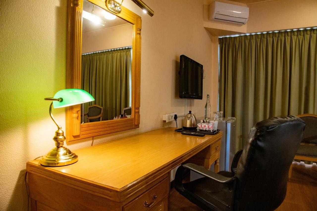 Bon Hotel Bloemfontein Central Εξωτερικό φωτογραφία