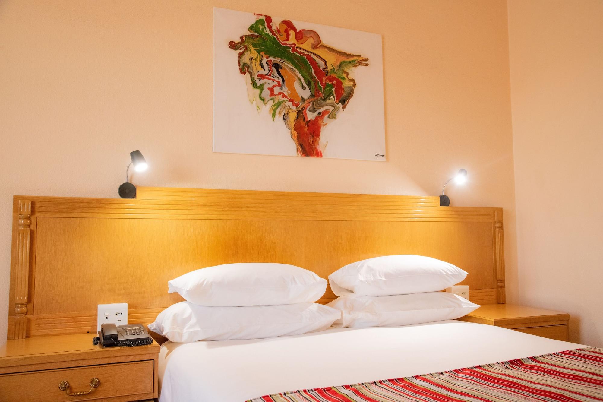 Bon Hotel Bloemfontein Central Εξωτερικό φωτογραφία