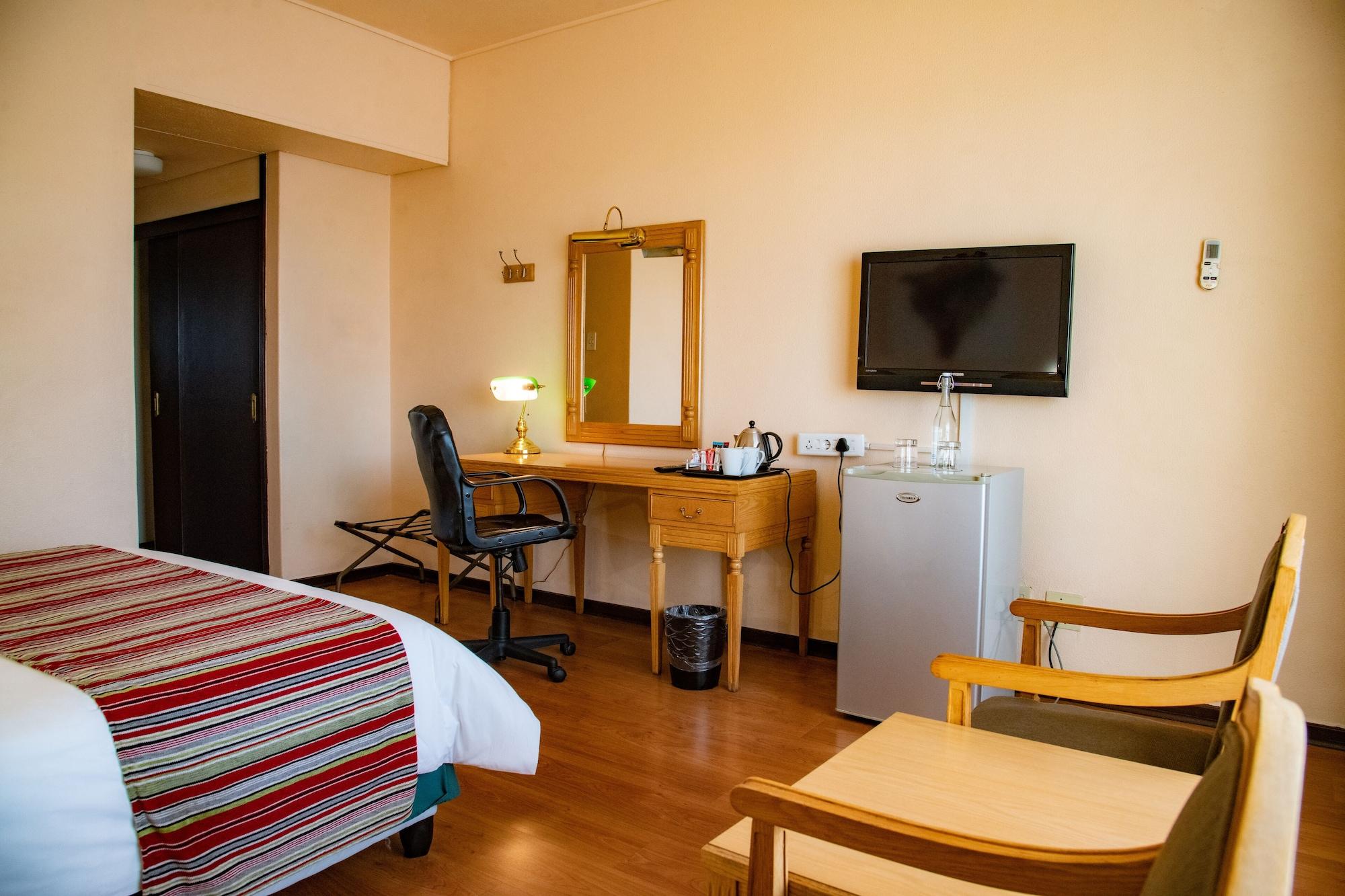 Bon Hotel Bloemfontein Central Εξωτερικό φωτογραφία