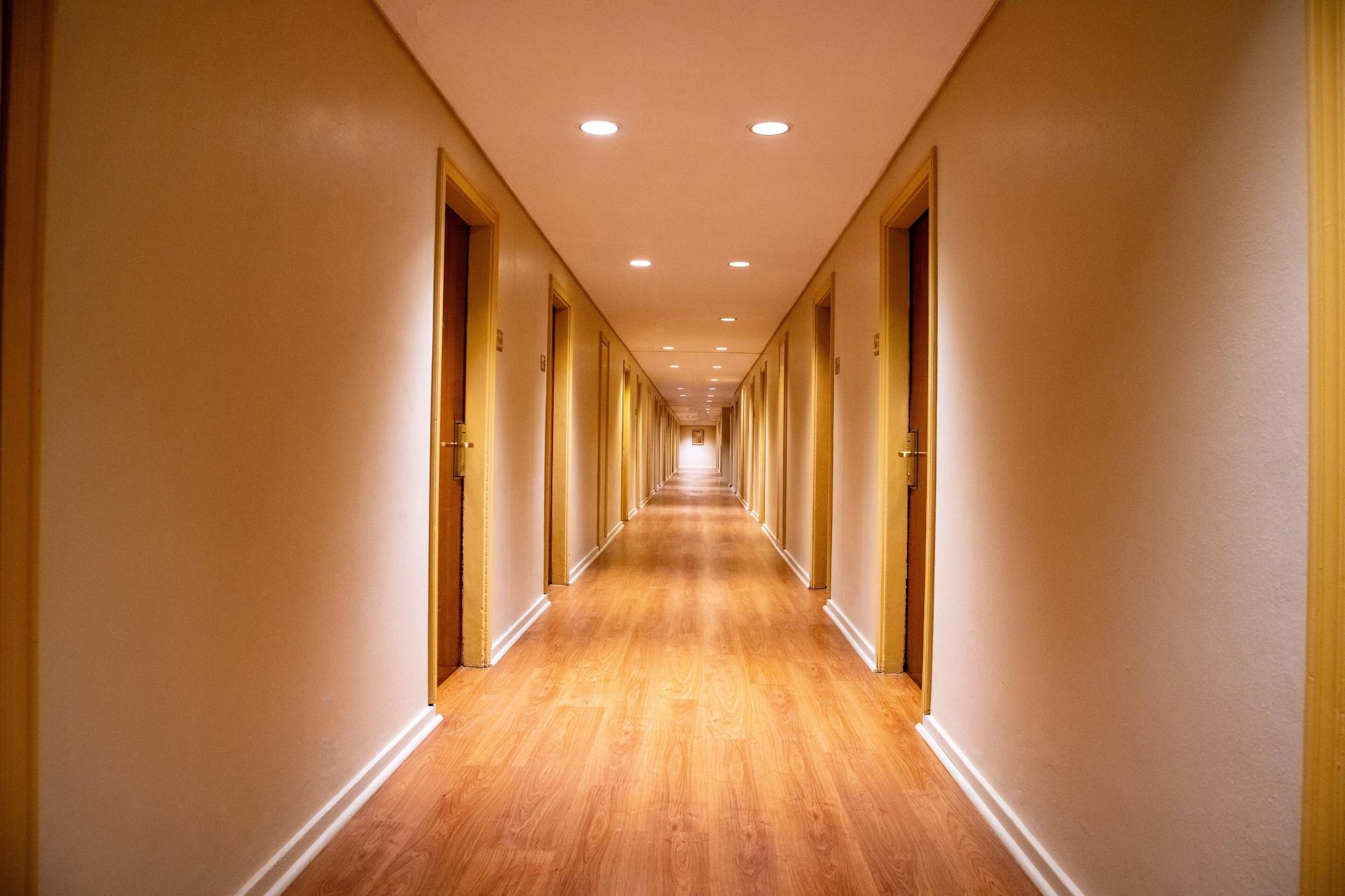 Bon Hotel Bloemfontein Central Εξωτερικό φωτογραφία