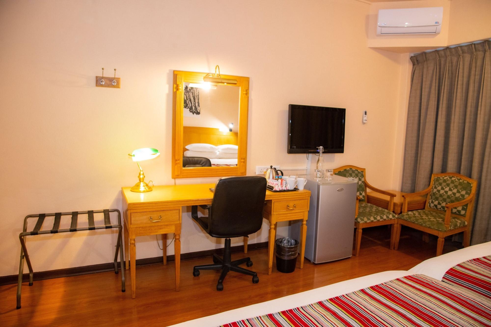 Bon Hotel Bloemfontein Central Εξωτερικό φωτογραφία