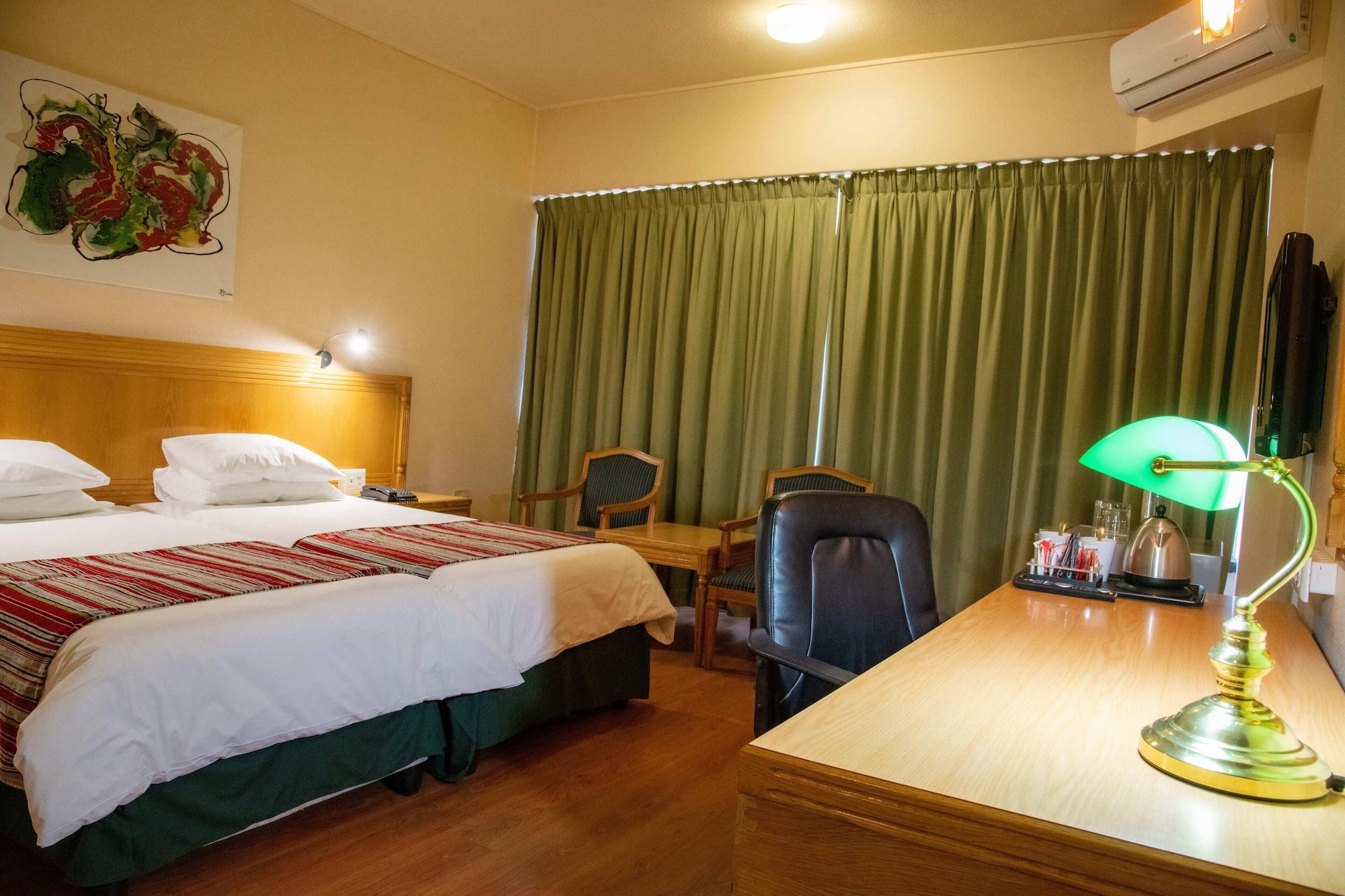Bon Hotel Bloemfontein Central Εξωτερικό φωτογραφία