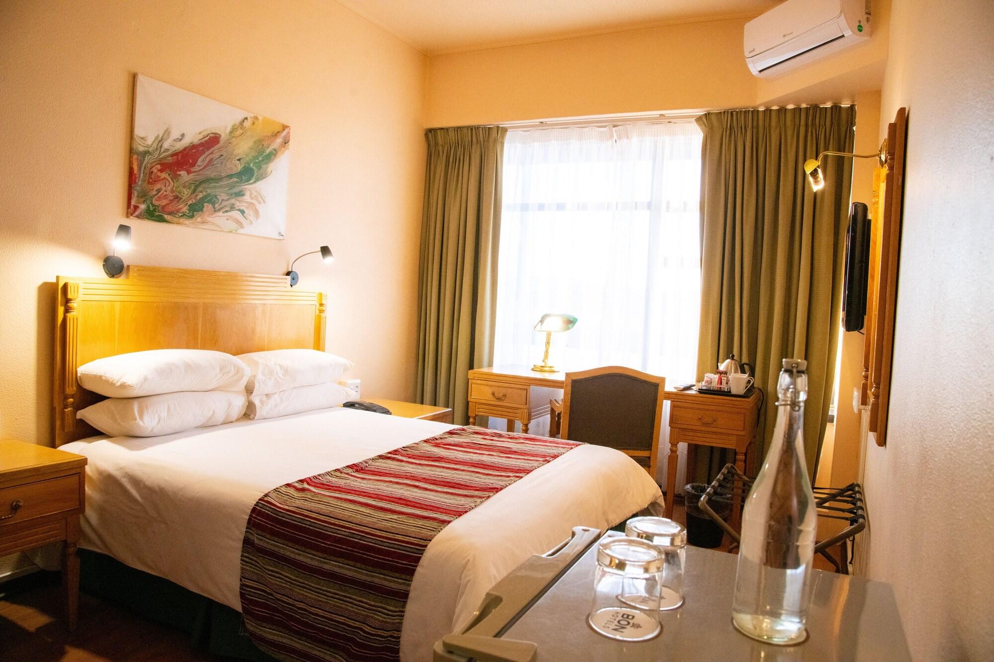 Bon Hotel Bloemfontein Central Εξωτερικό φωτογραφία