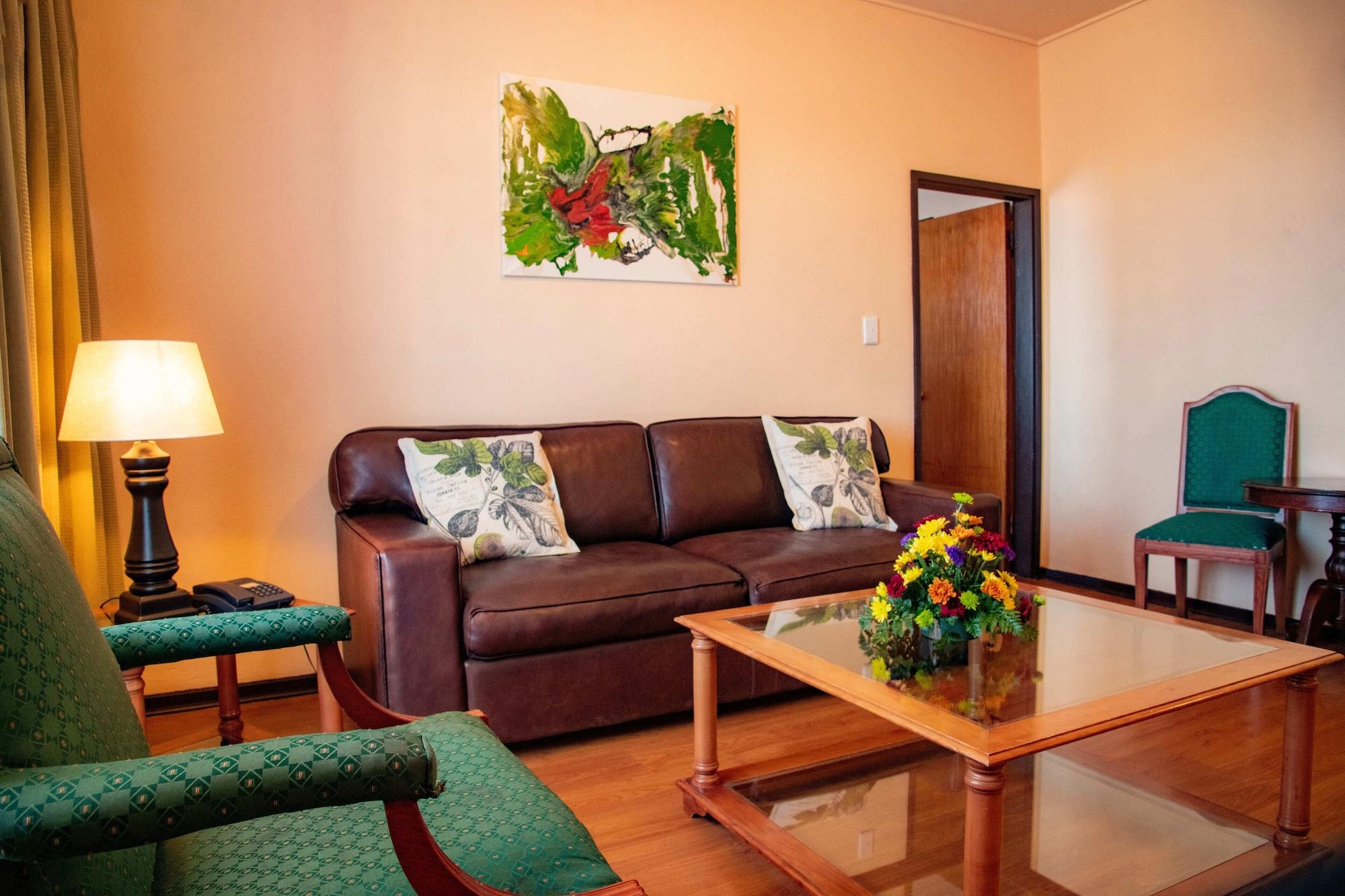Bon Hotel Bloemfontein Central Εξωτερικό φωτογραφία
