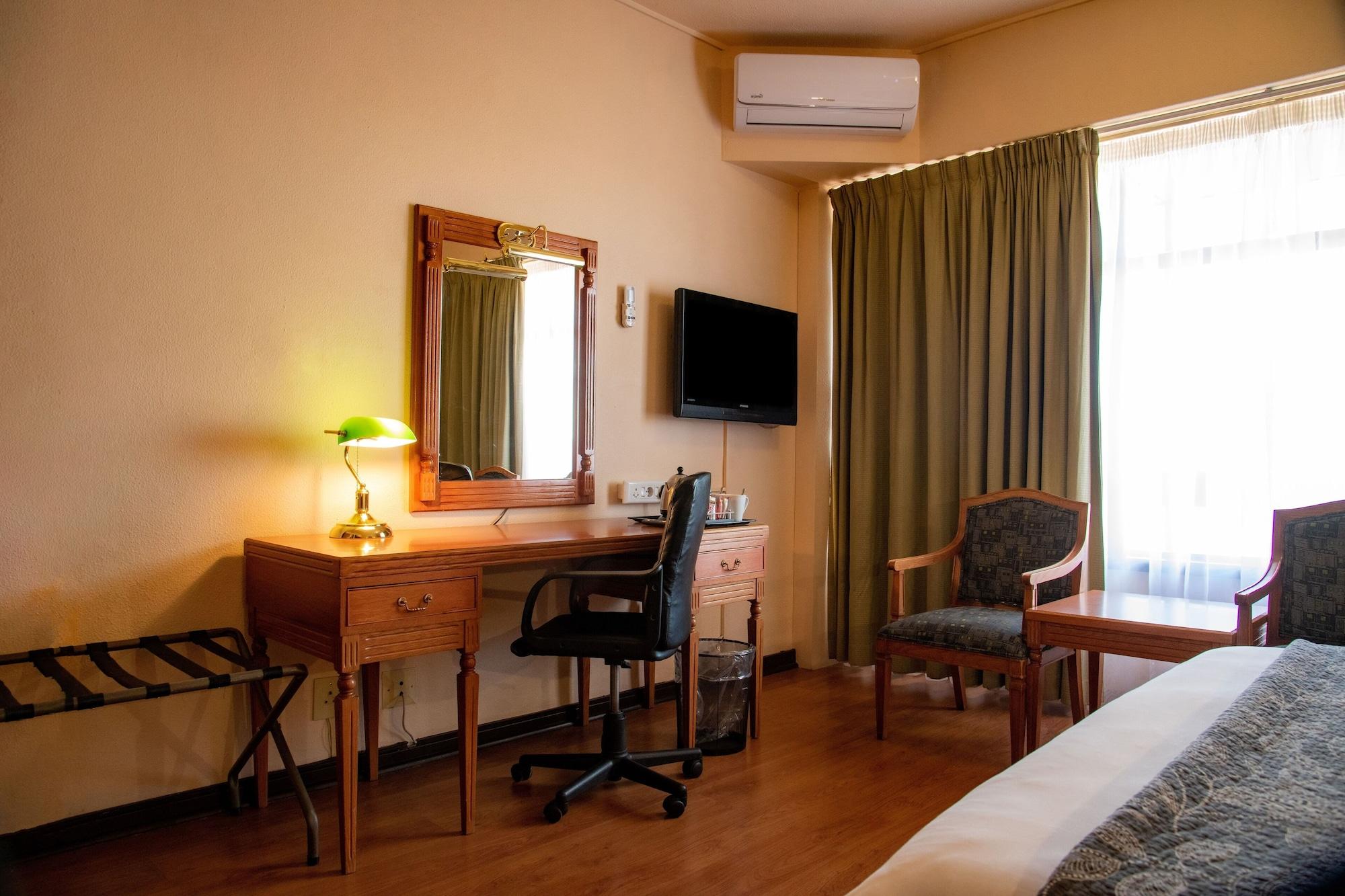 Bon Hotel Bloemfontein Central Εξωτερικό φωτογραφία
