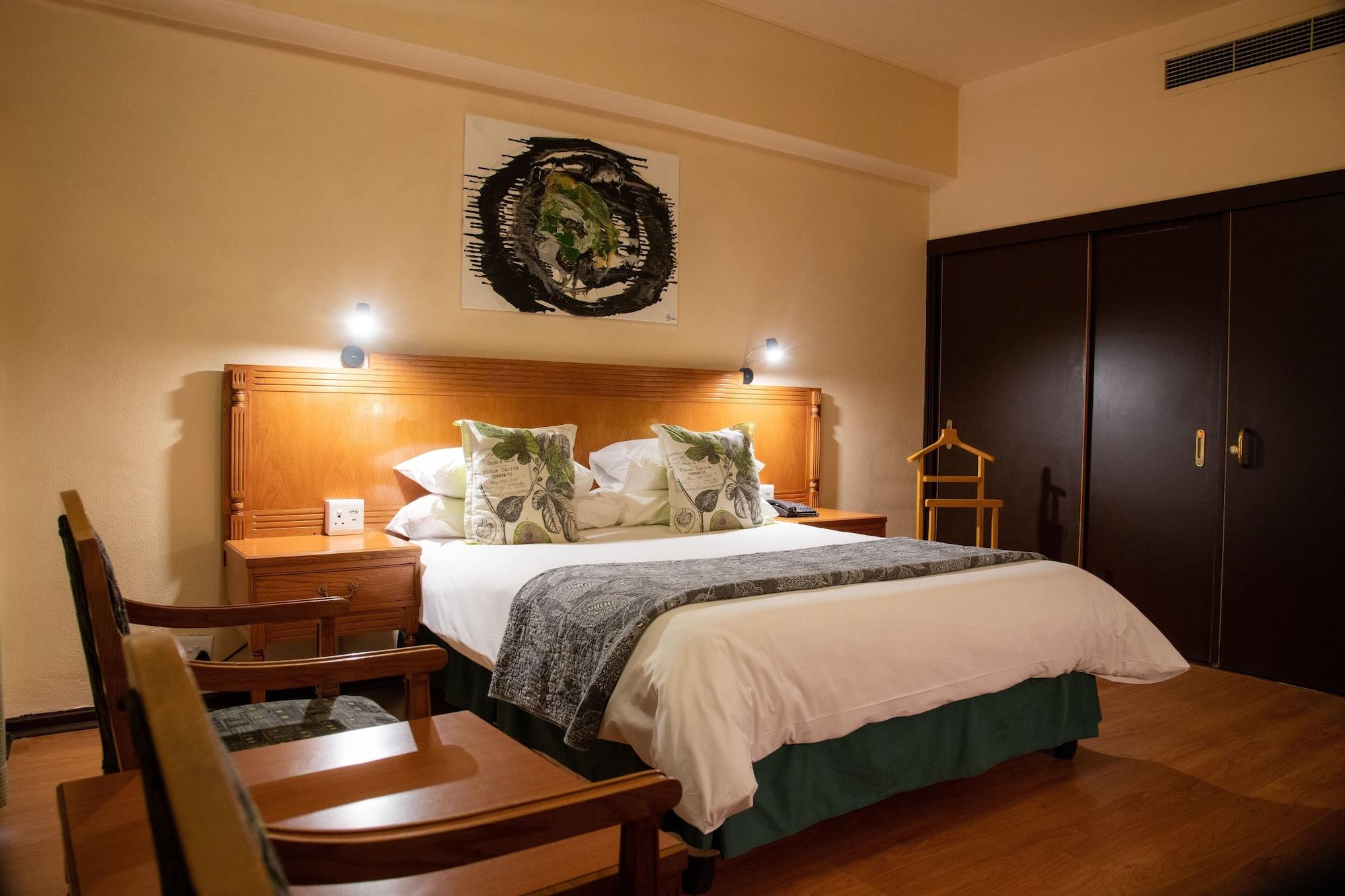 Bon Hotel Bloemfontein Central Εξωτερικό φωτογραφία