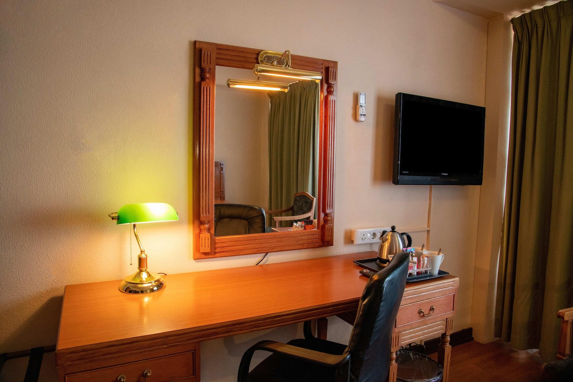 Bon Hotel Bloemfontein Central Εξωτερικό φωτογραφία