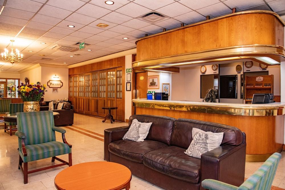 Bon Hotel Bloemfontein Central Εξωτερικό φωτογραφία