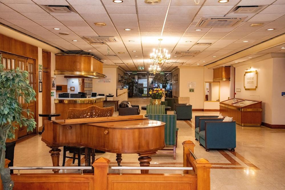 Bon Hotel Bloemfontein Central Εξωτερικό φωτογραφία