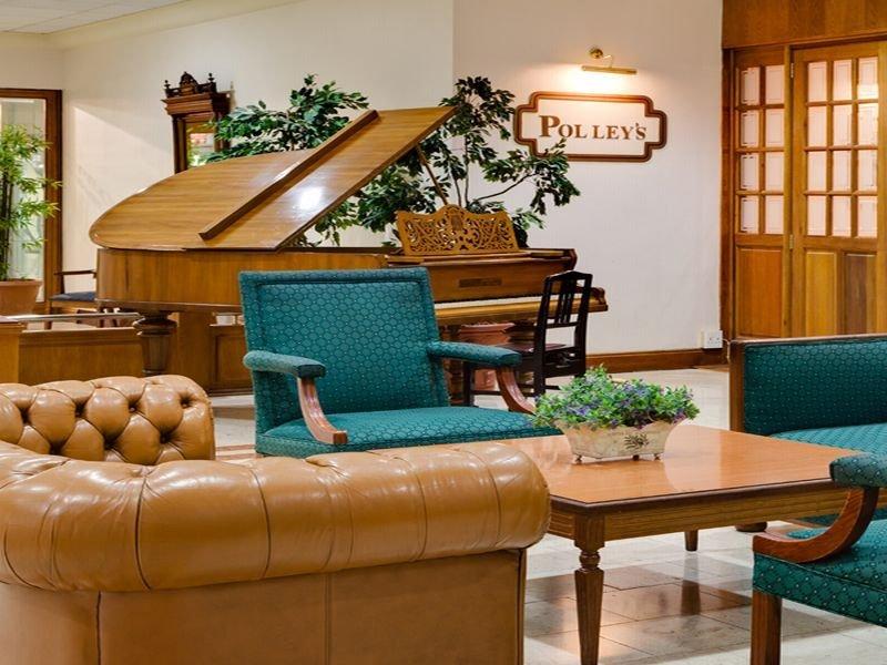 Bon Hotel Bloemfontein Central Εξωτερικό φωτογραφία