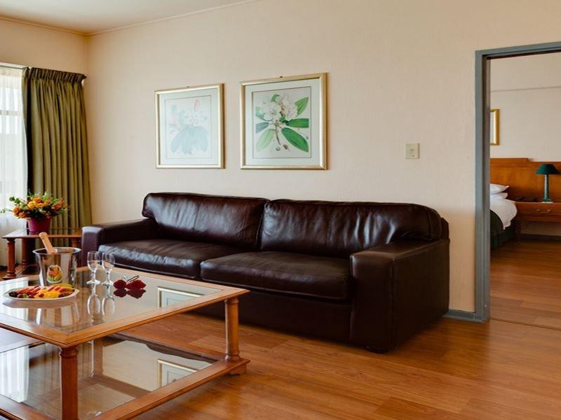 Bon Hotel Bloemfontein Central Εξωτερικό φωτογραφία