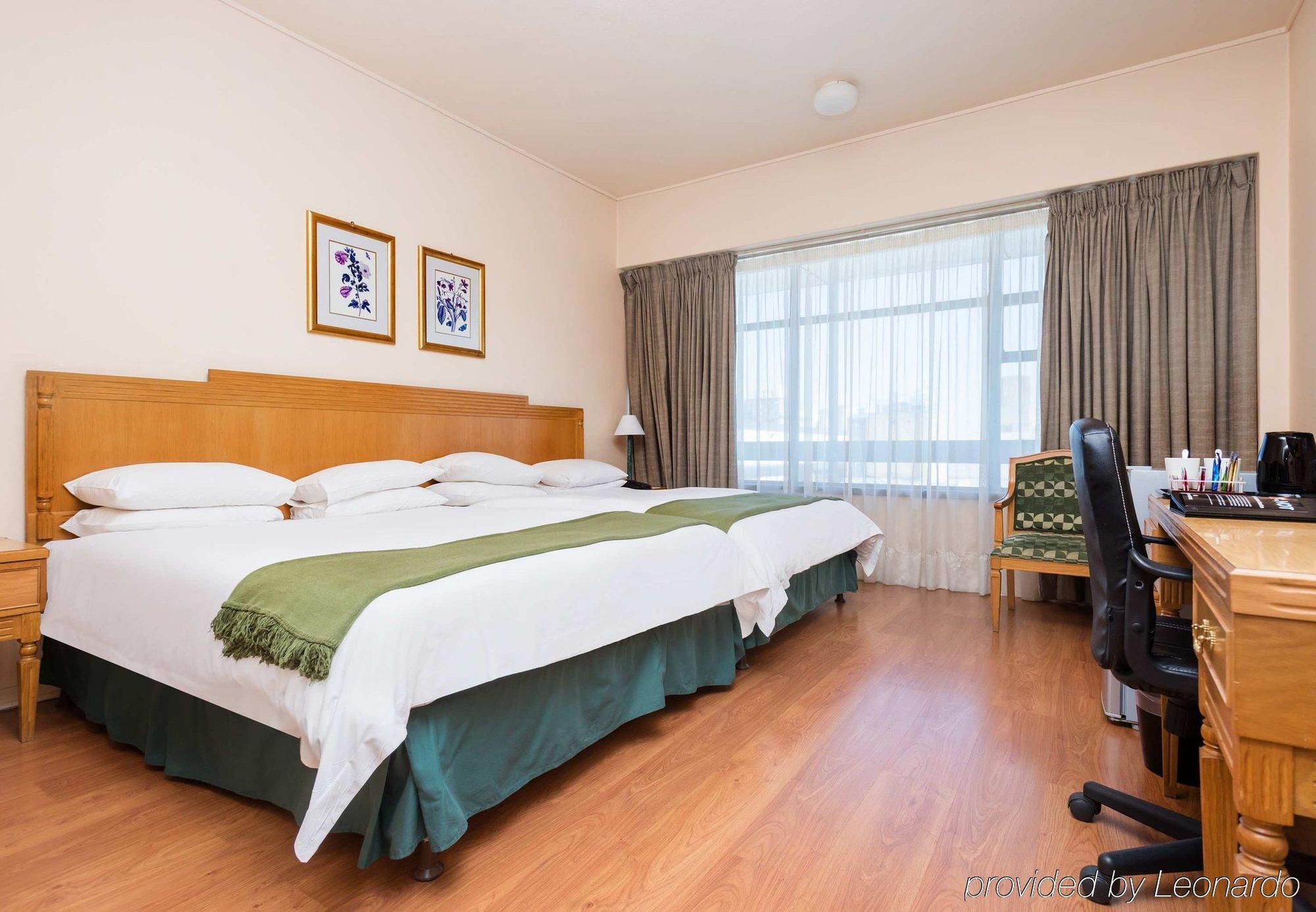 Bon Hotel Bloemfontein Central Εξωτερικό φωτογραφία