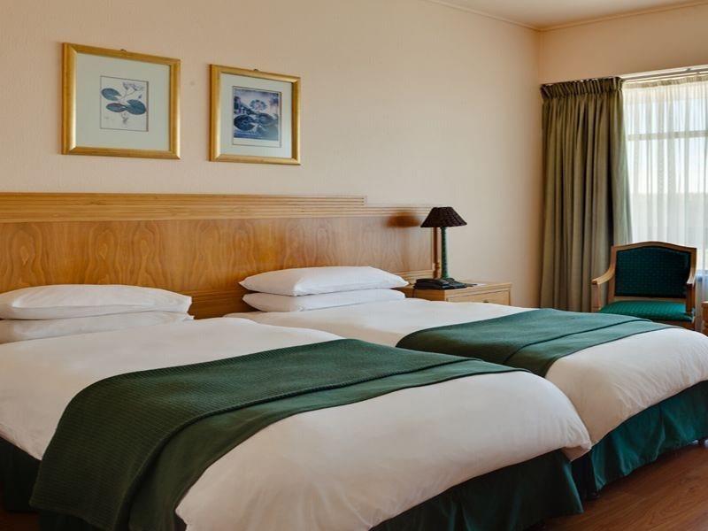 Bon Hotel Bloemfontein Central Εξωτερικό φωτογραφία