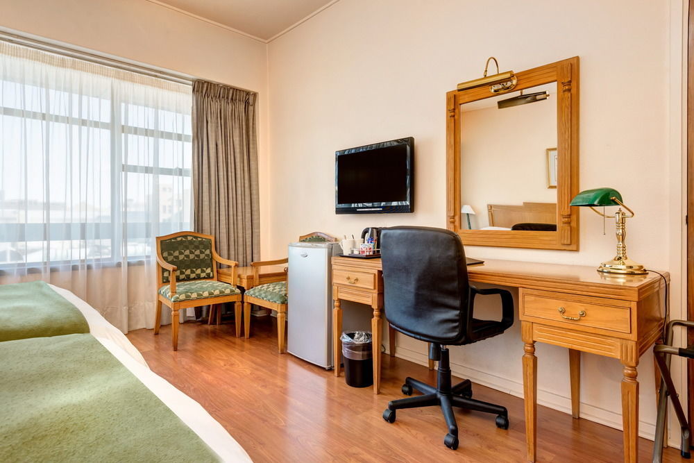 Bon Hotel Bloemfontein Central Εξωτερικό φωτογραφία