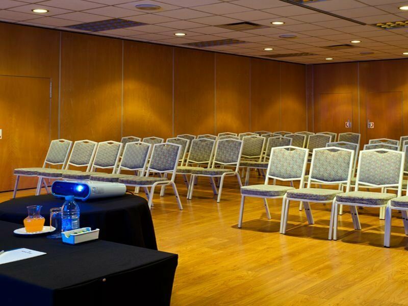 Bon Hotel Bloemfontein Central Εξωτερικό φωτογραφία