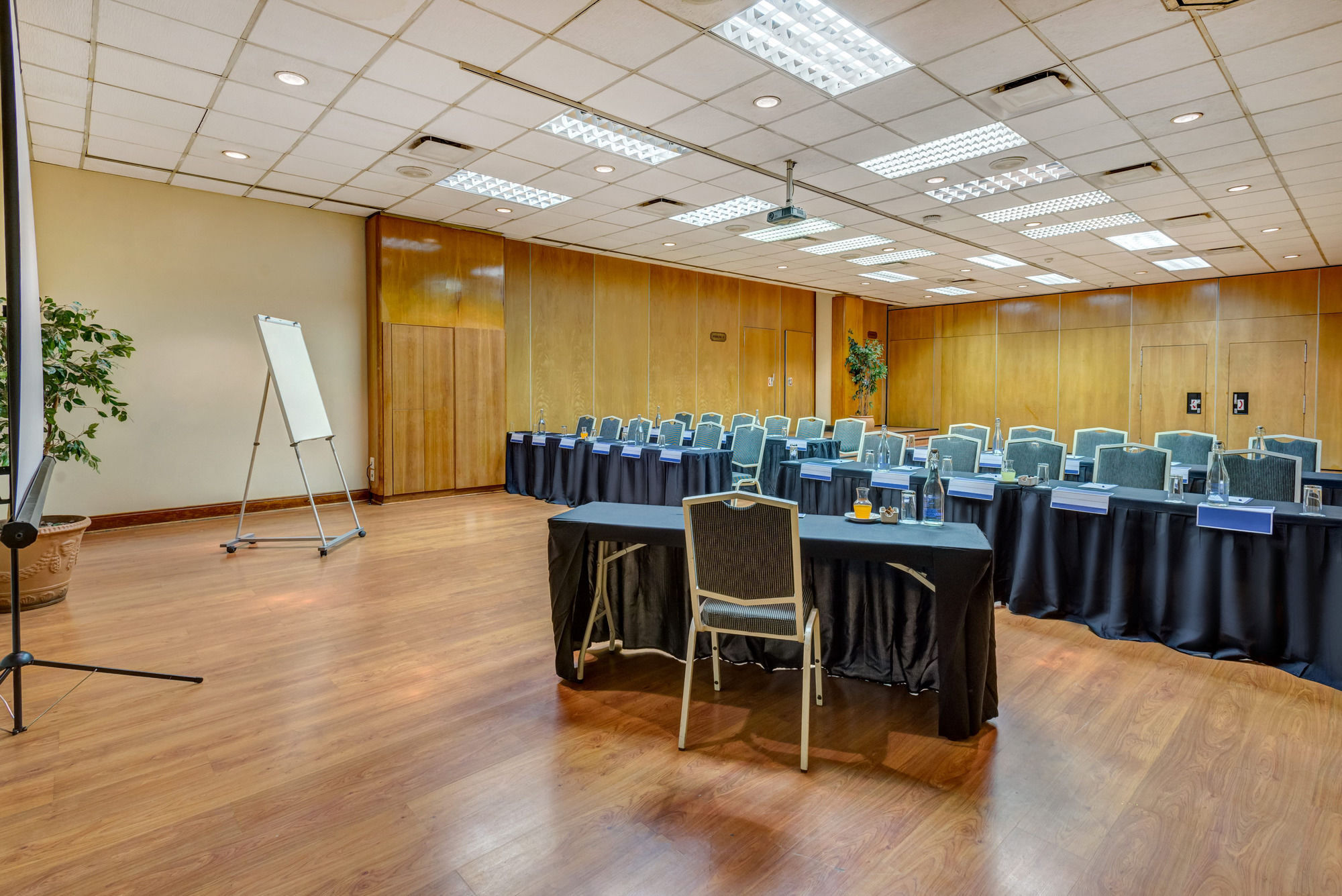Bon Hotel Bloemfontein Central Εξωτερικό φωτογραφία