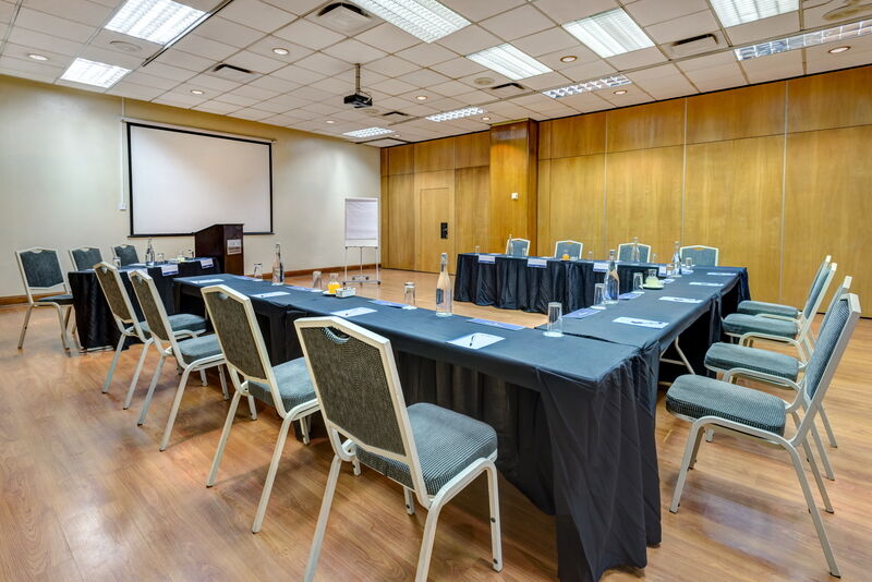Bon Hotel Bloemfontein Central Εξωτερικό φωτογραφία